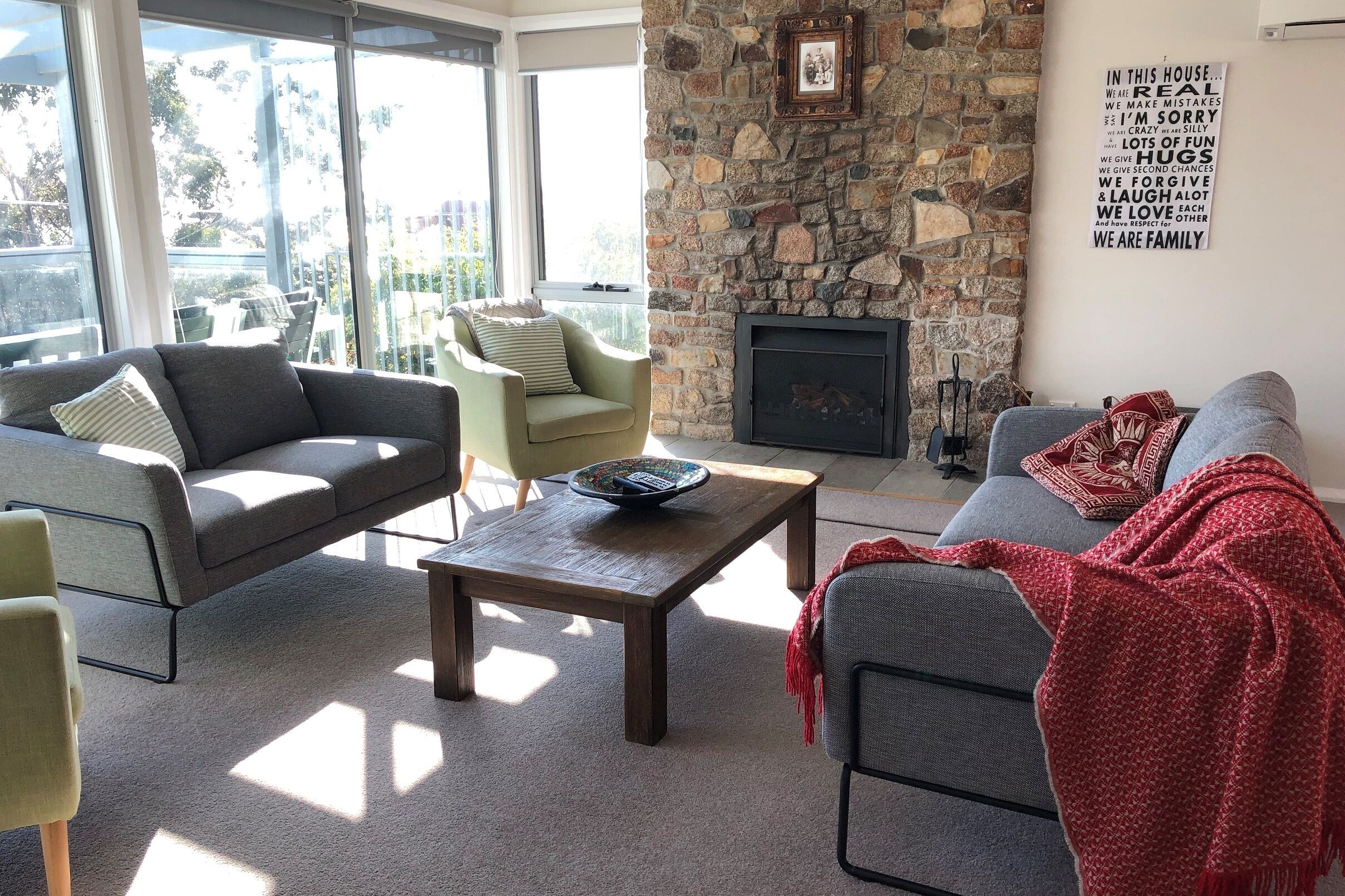 FIVE BEACHES BEACH HOUSE Bay of Fires — image 11