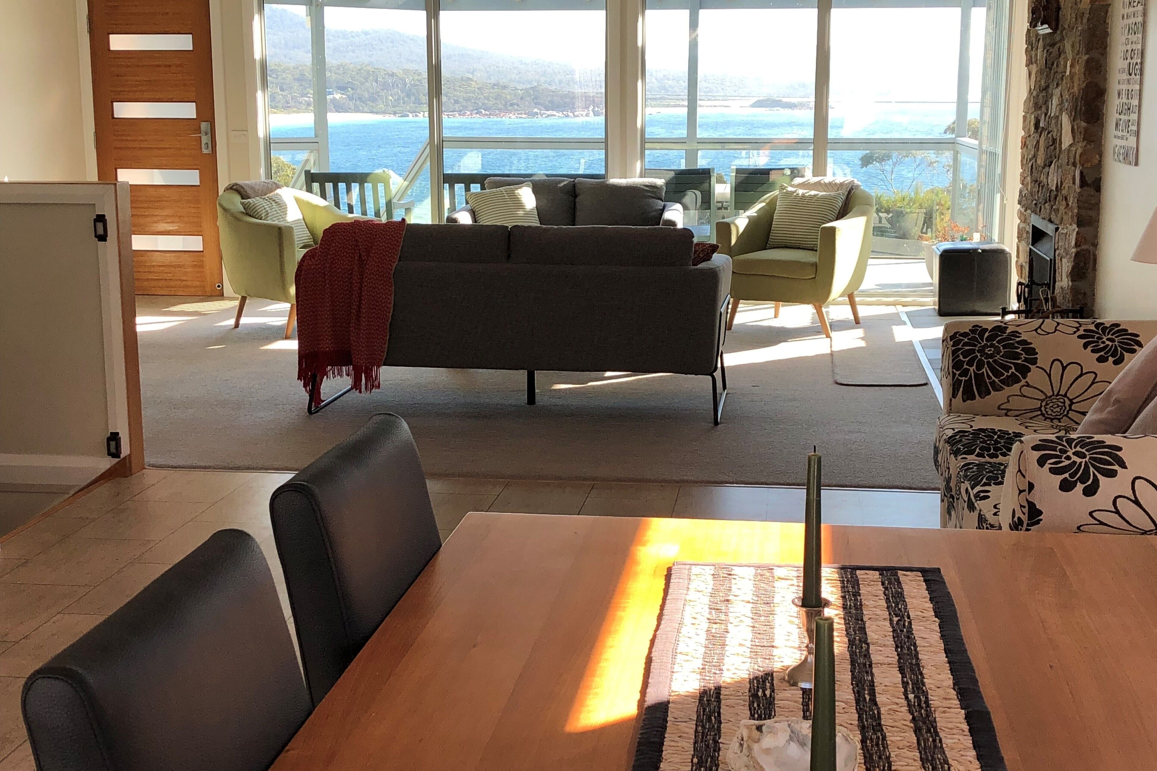 FIVE BEACHES BEACH HOUSE Bay of Fires — image 14