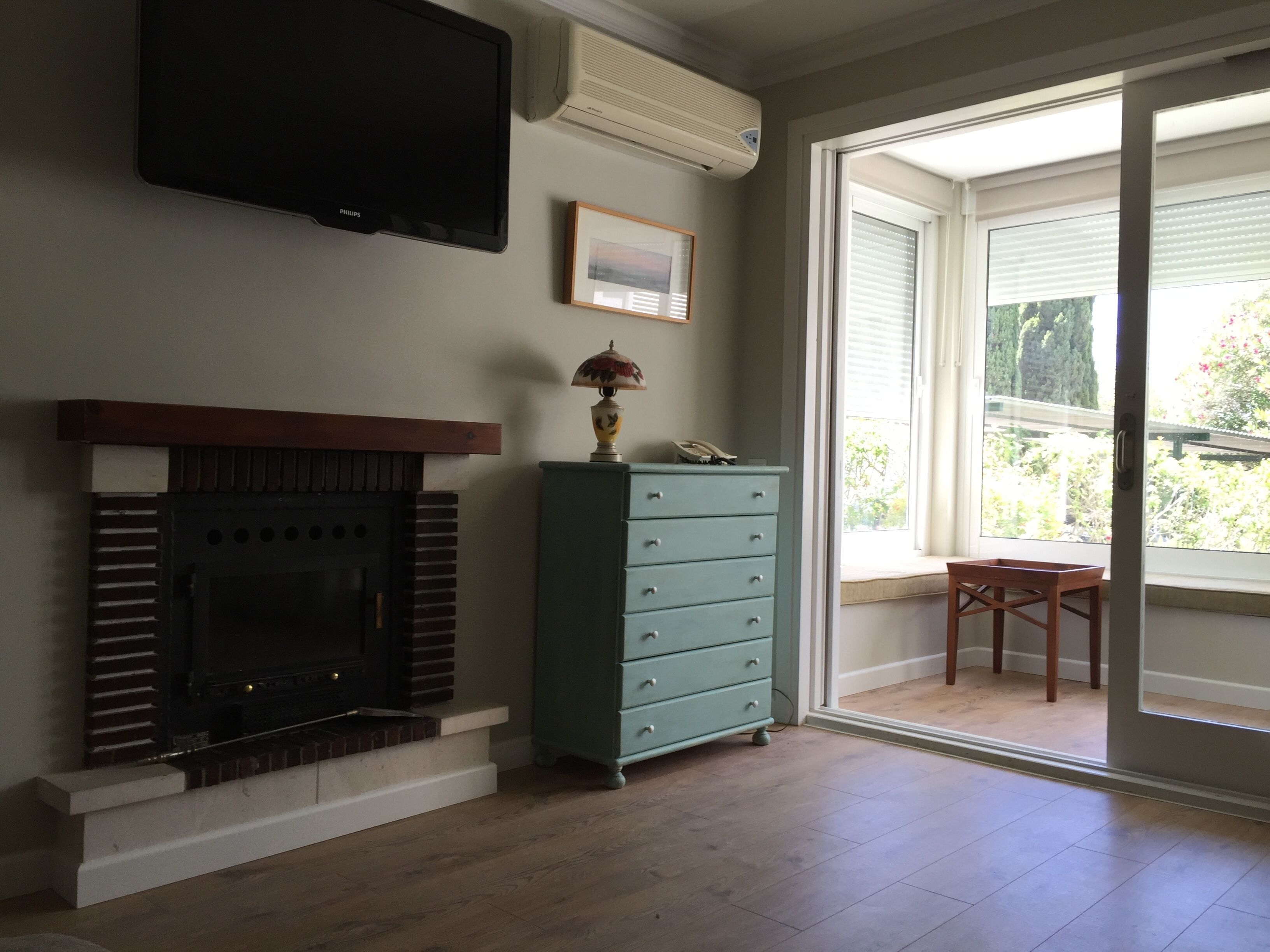 Apartamento tranquilo y cómodo en una muy tranquila zona