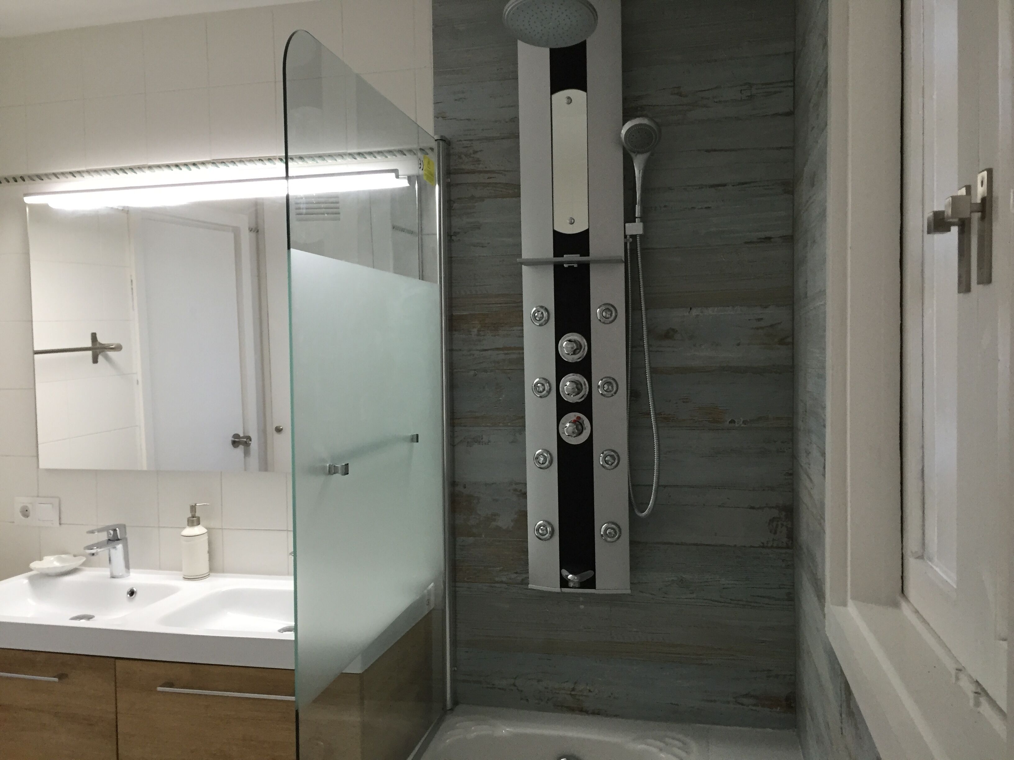 Apartamento tranquilo y cómodo en una muy tranquila zona