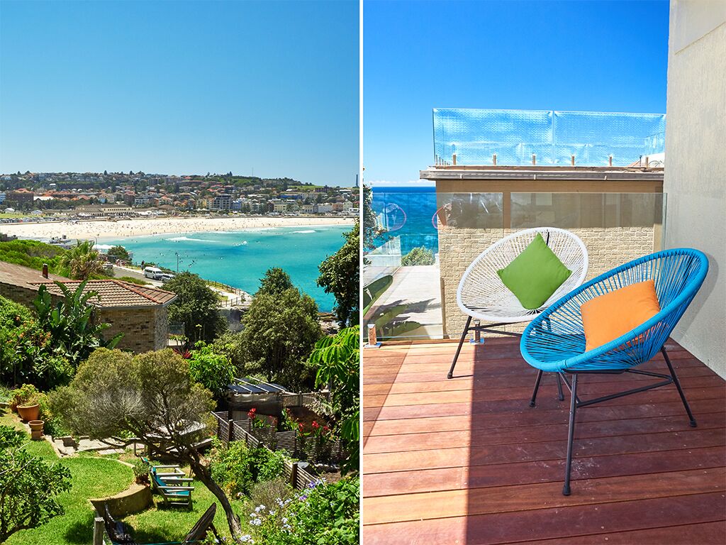 Stylish Tamarama Beachside                         — image 10