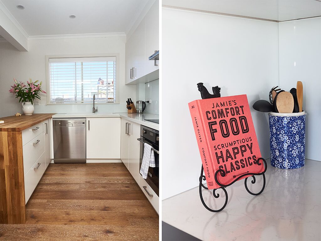 Stylish Tamarama Beachside                         — image 13