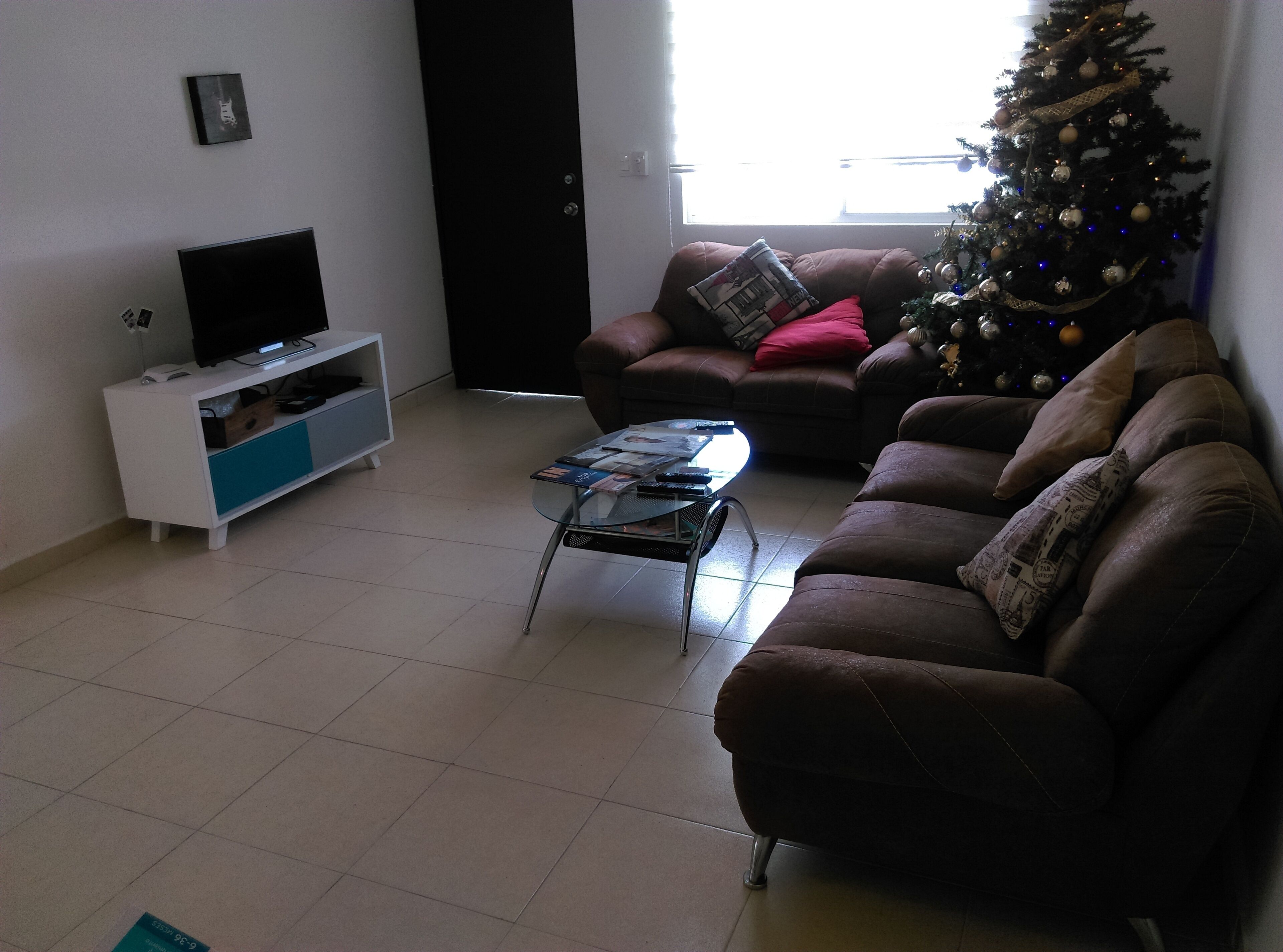 Apartment of 3 bedrooms for rent