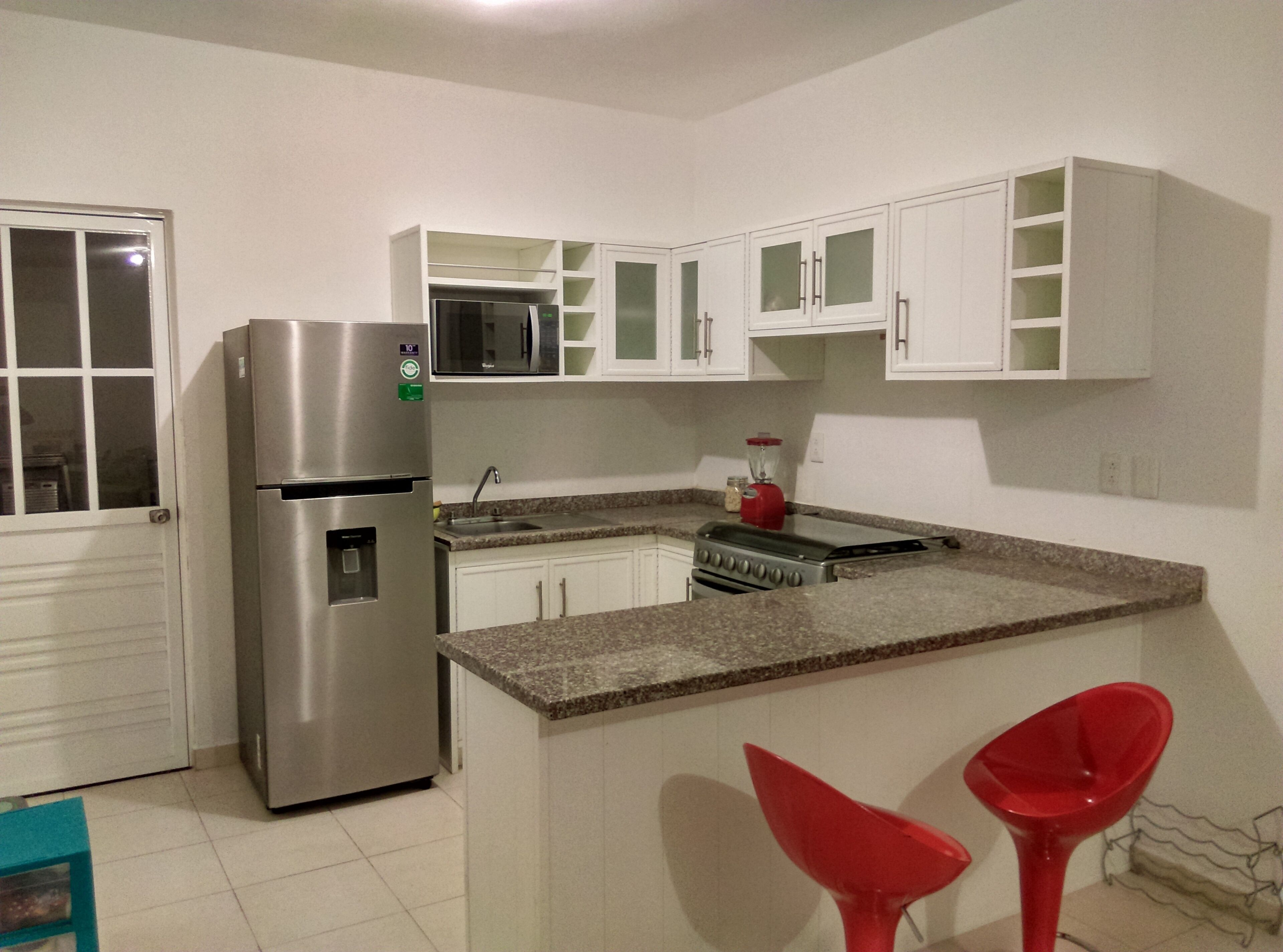 Apartment of 3 bedrooms for rent
