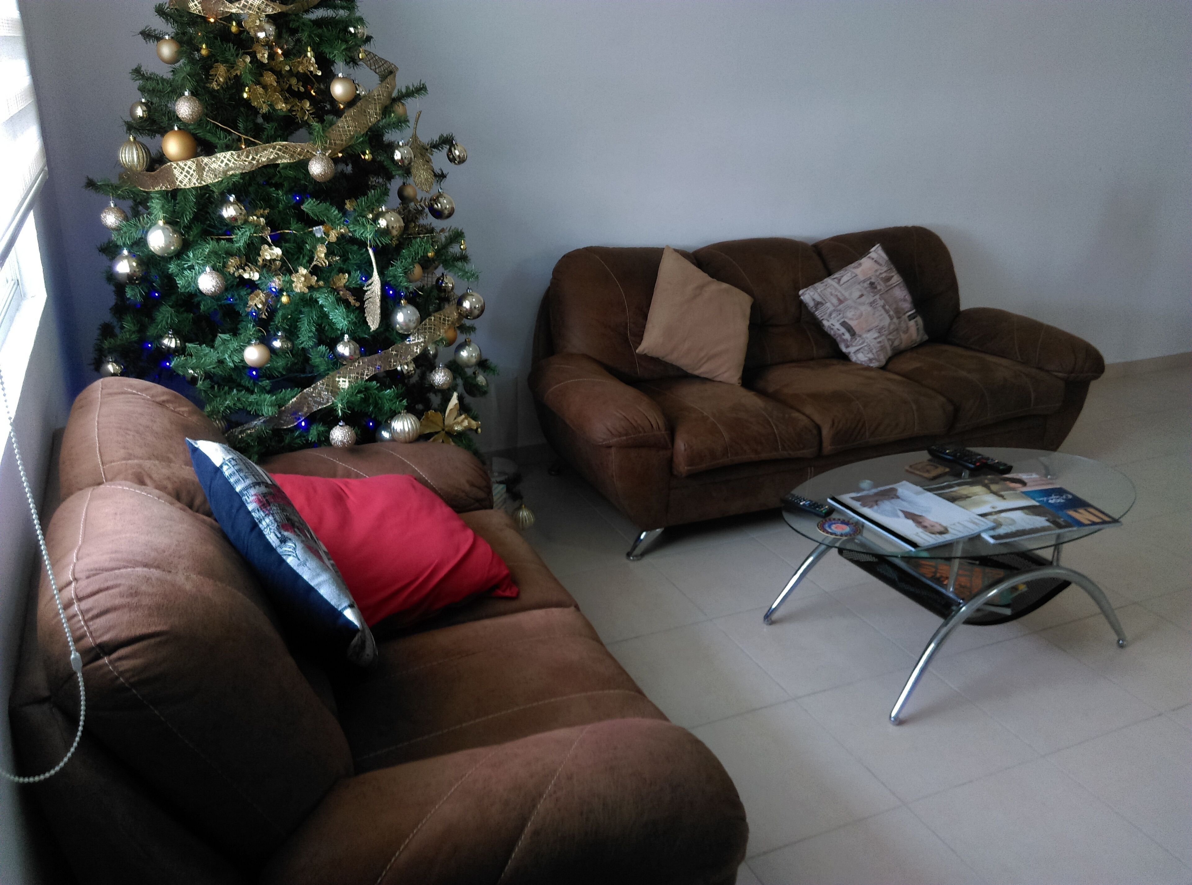 Apartment of 3 bedrooms for rent