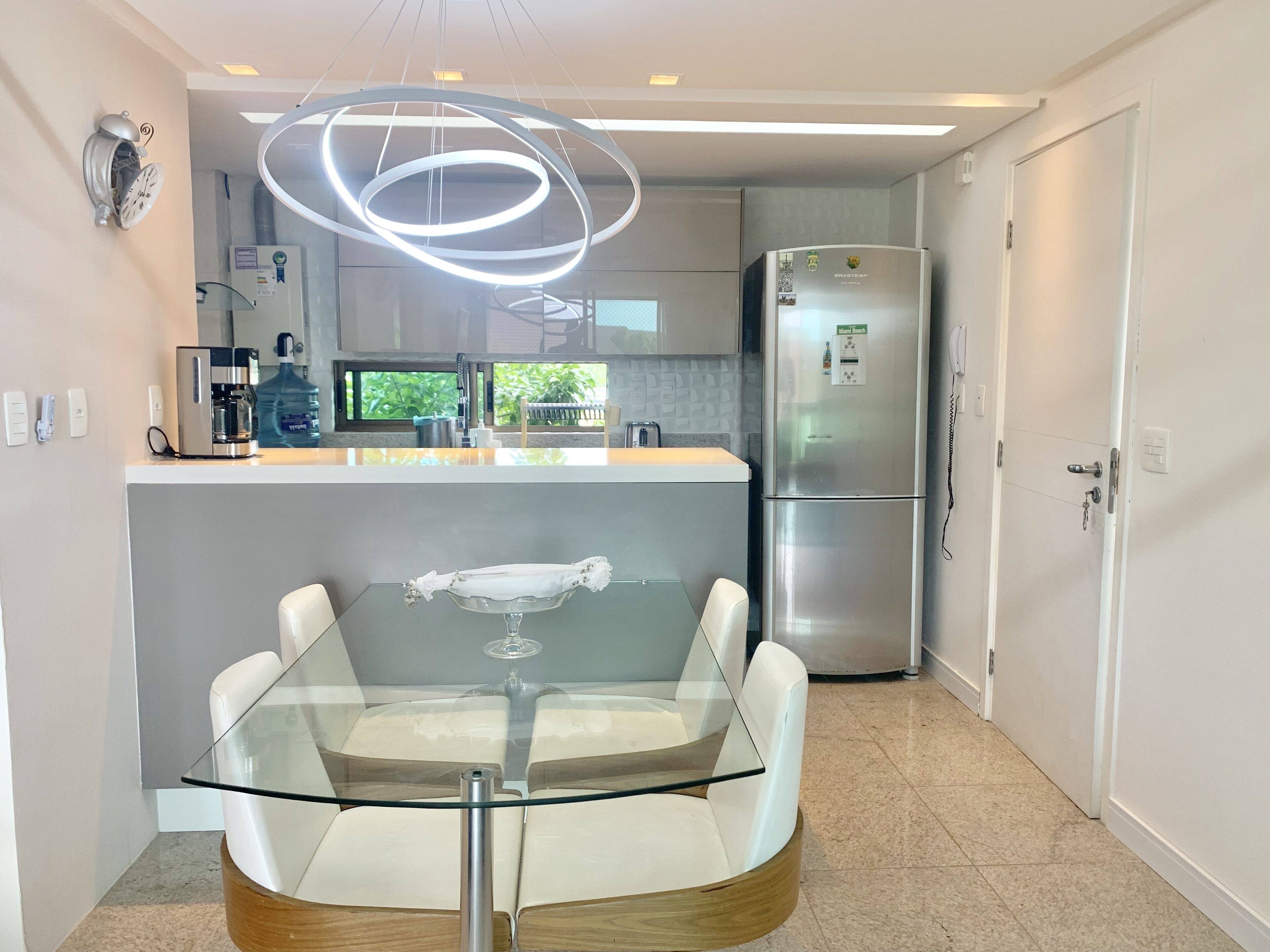 APARTMENT IN MURO ALTO - PORTO DE CHALINHAS