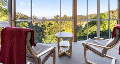 Windsong - Luxusdestination in unberührten Bergen