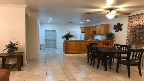 Emerald Coast is quietly nestled among the lush, tropical Bahamian landscape