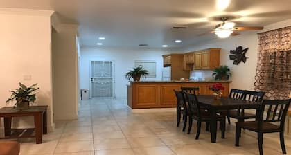 Emerald Coast is quietly nestled among the lush, tropical Bahamian landscape