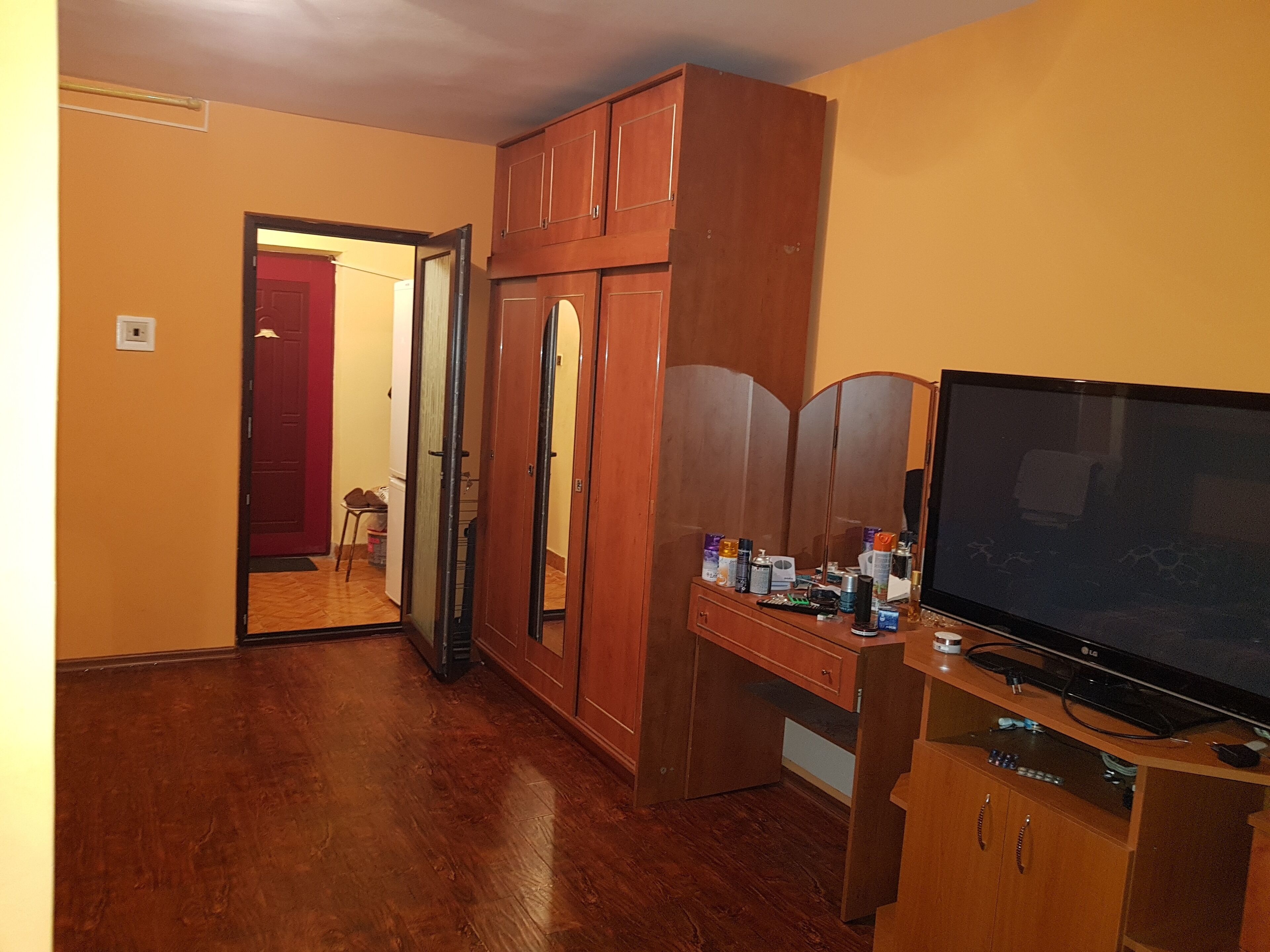 Garsoniera Turnu Magurle