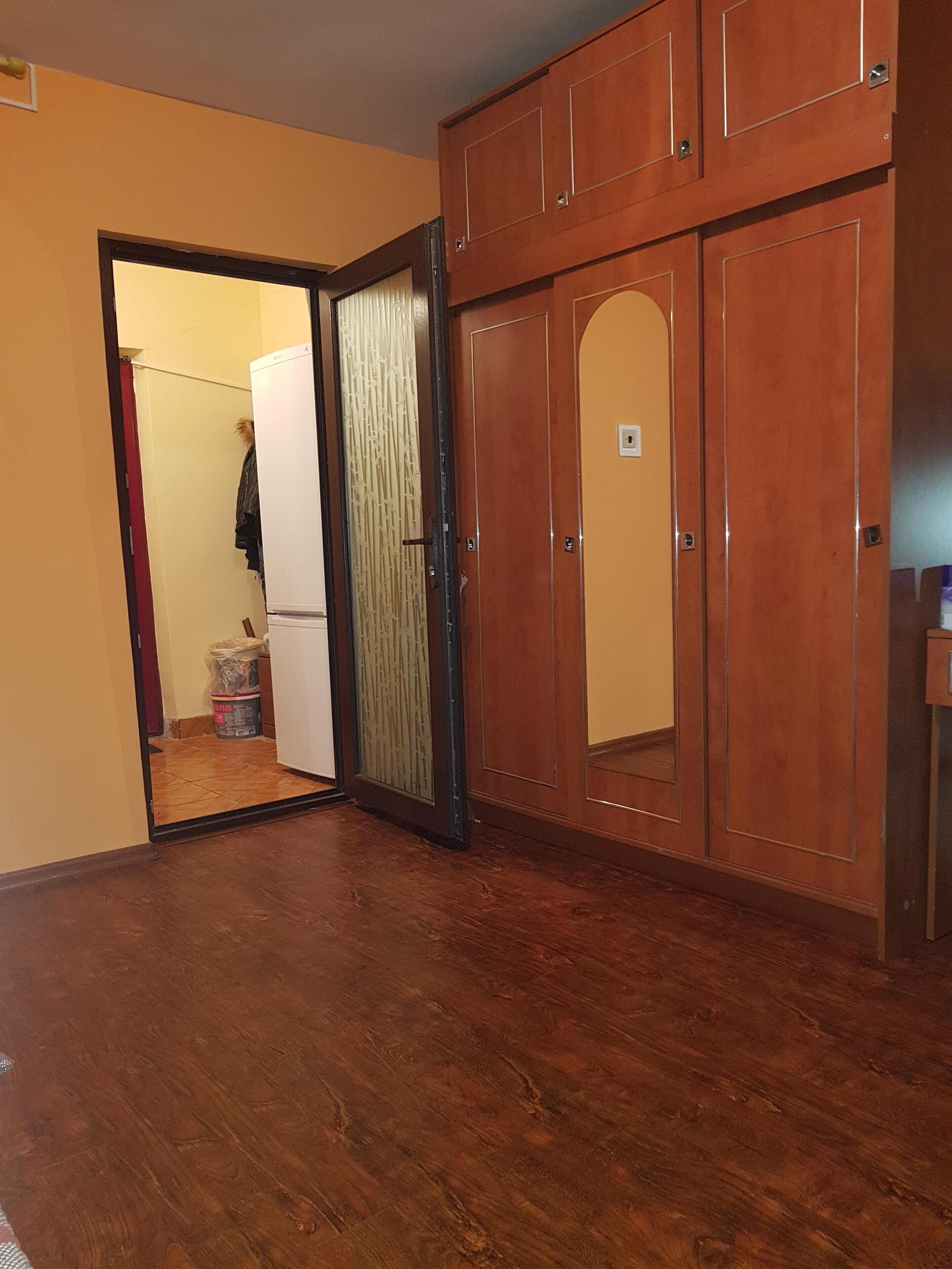 Garsoniera Turnu Magurle