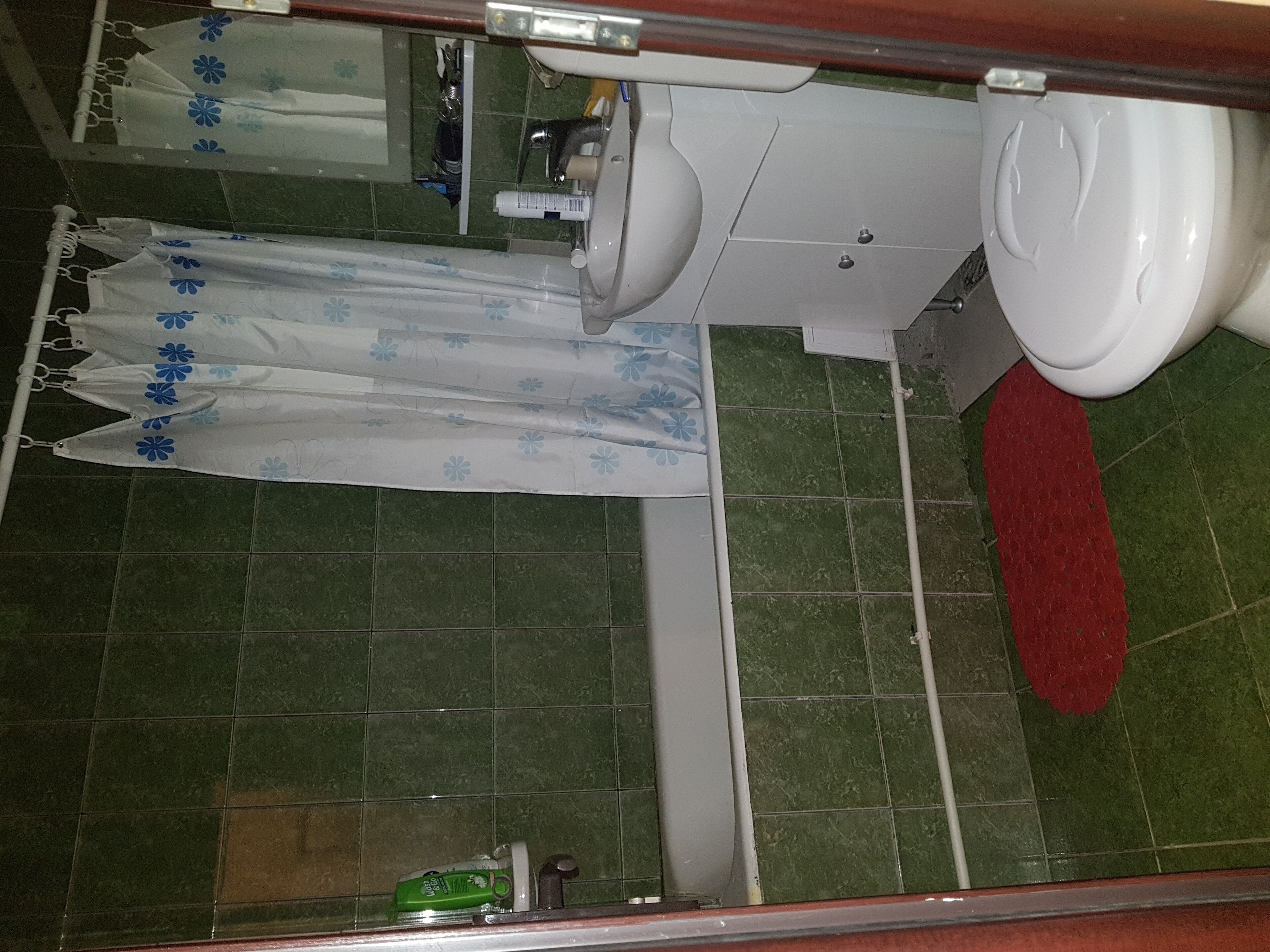 Garsoniera Turnu Magurle