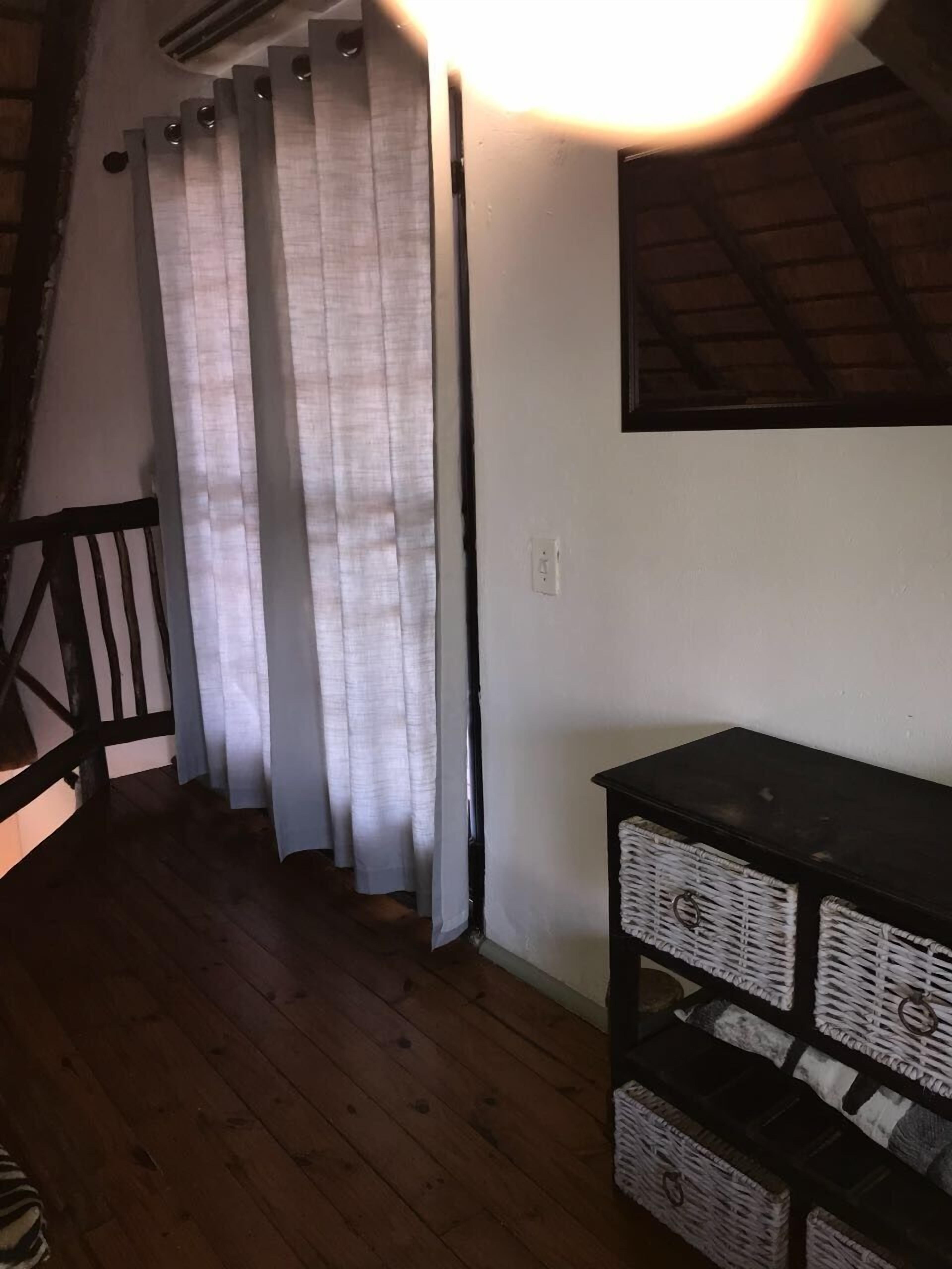 Mopani Manor Self Catering Guest House