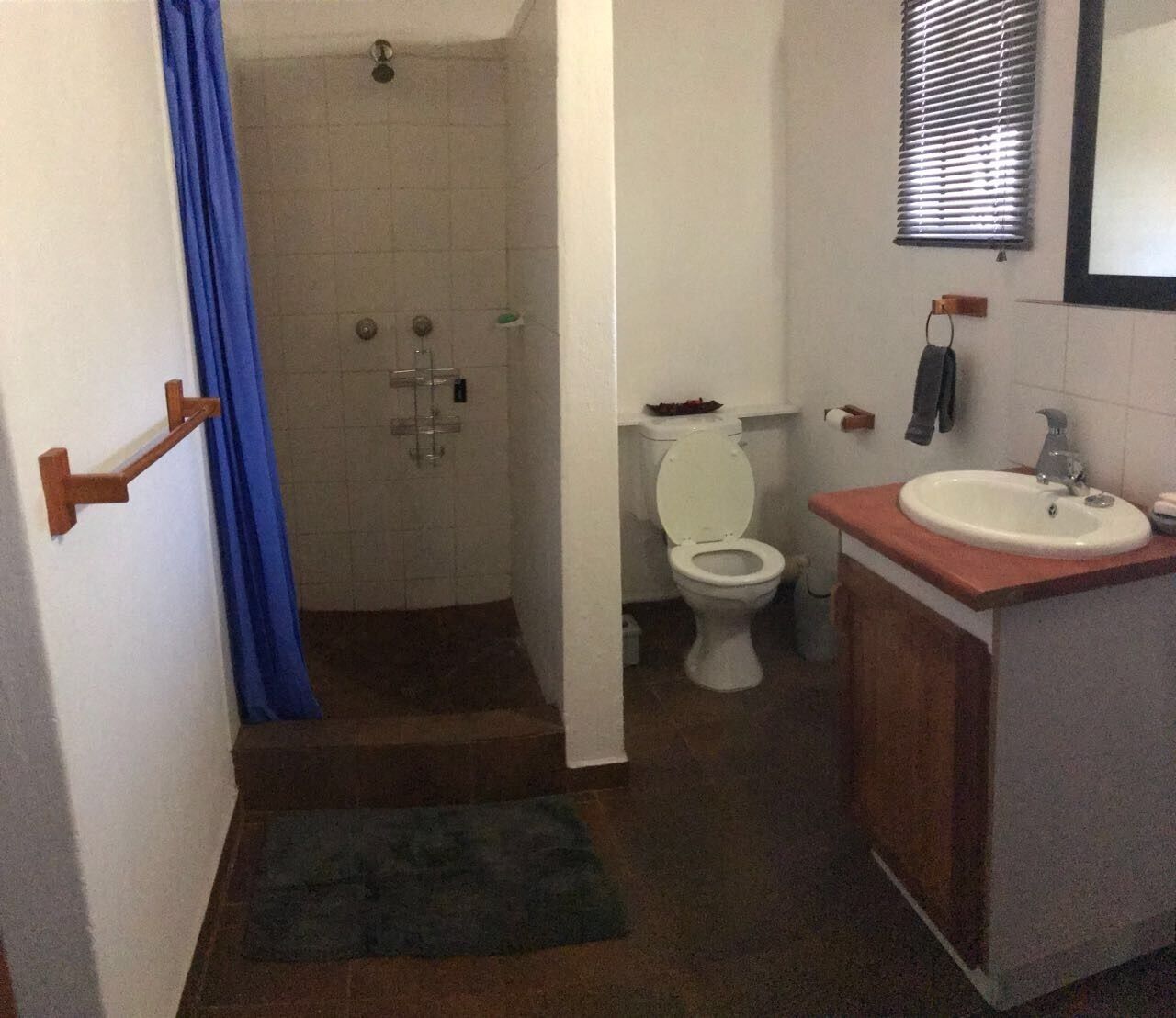 Mopani Manor Self Catering Guest House