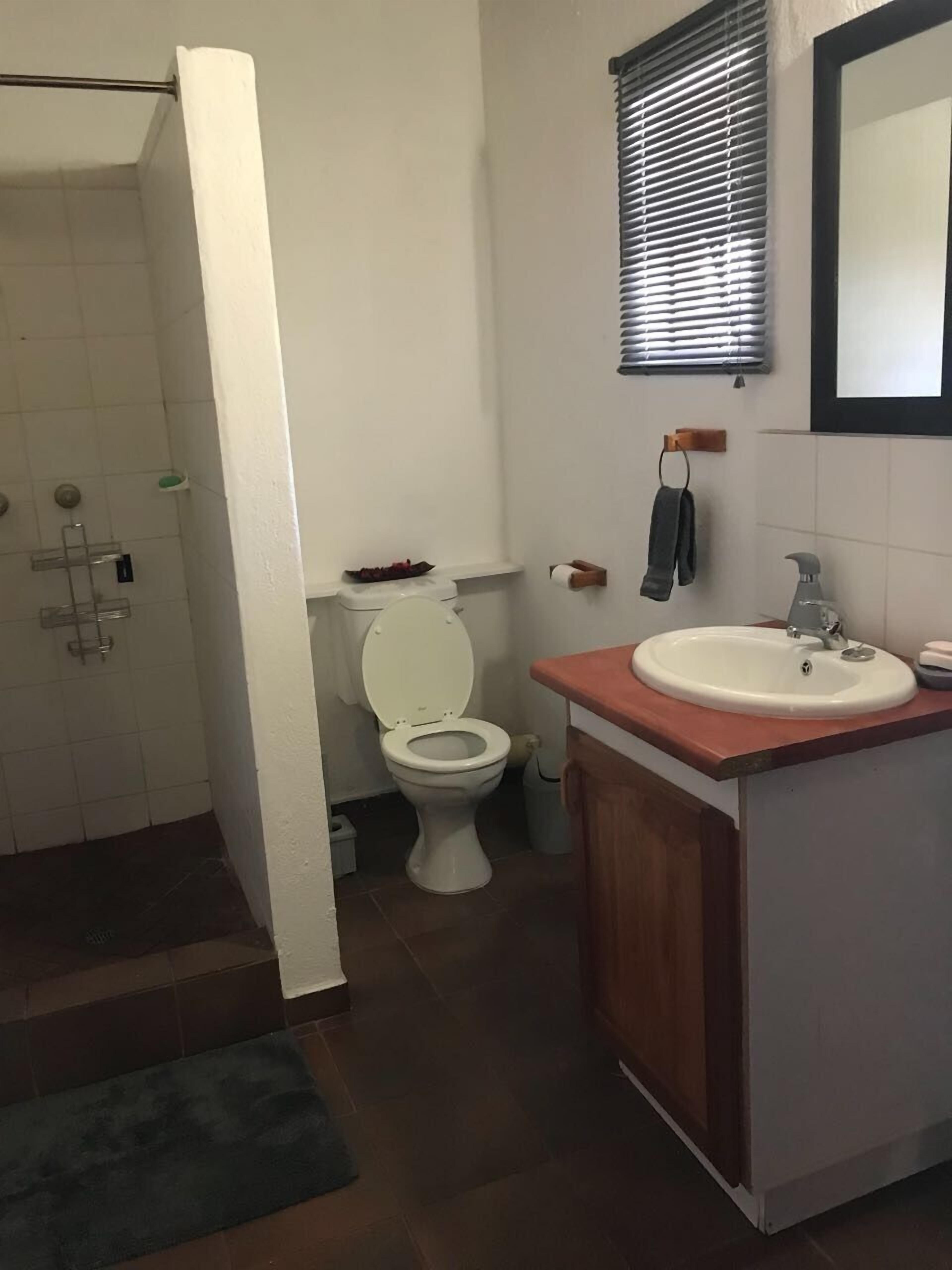 Mopani Manor Self Catering Guest House