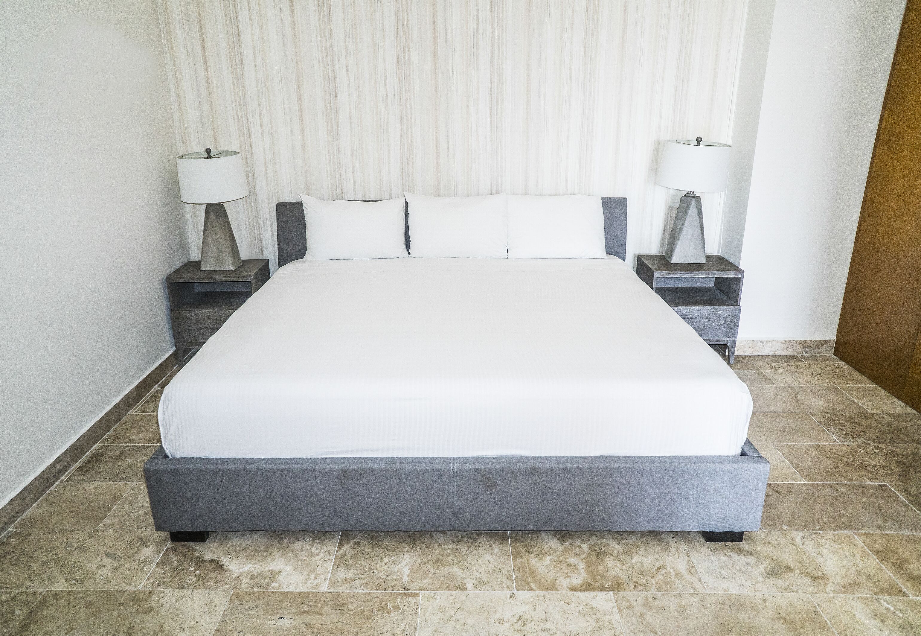 Luxury 1 bd apartment in Bahia Principe with access to the resort amenities