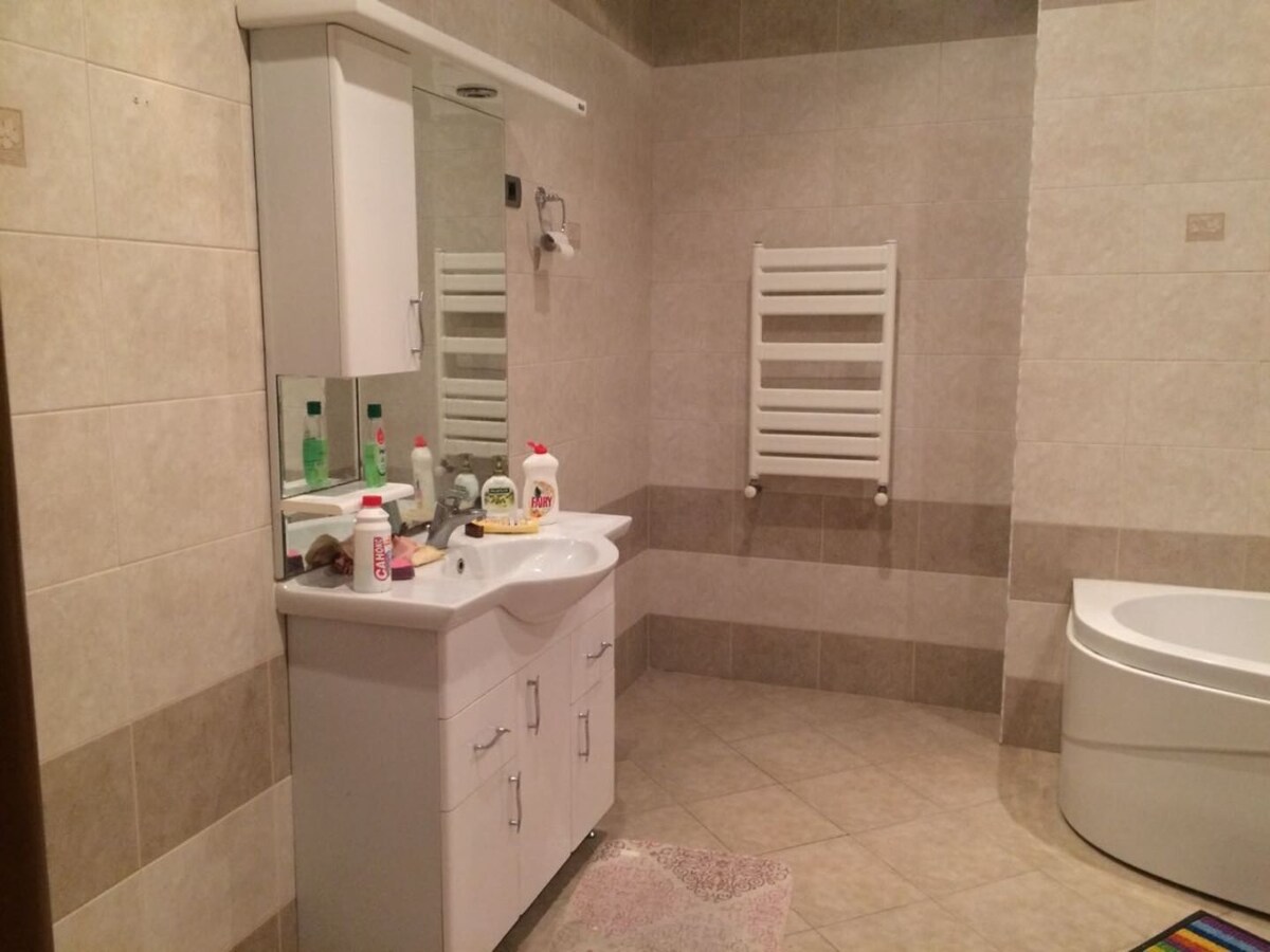 Bild für Gastgeberprofil