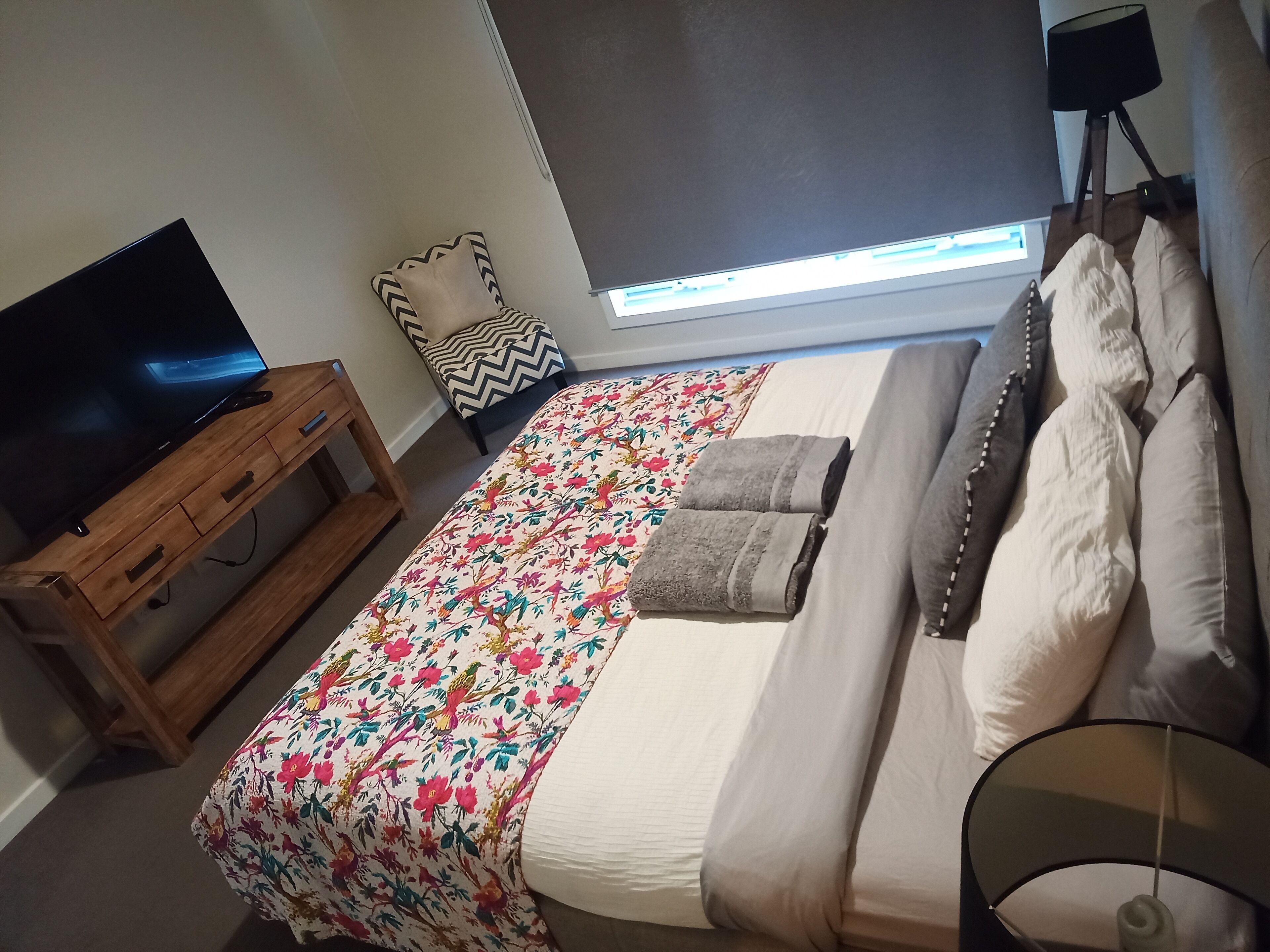 Queen Lizzy Townhouses - 6A