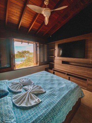 5 quartos, ferros/tábuas de passar roupa, Wi-Fi de cortesia