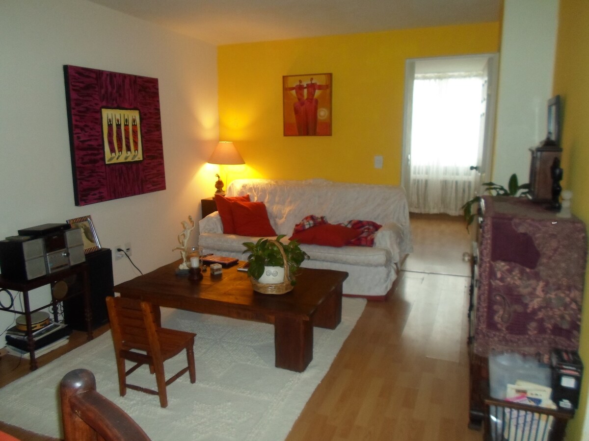 Bild für Gastgeberprofil