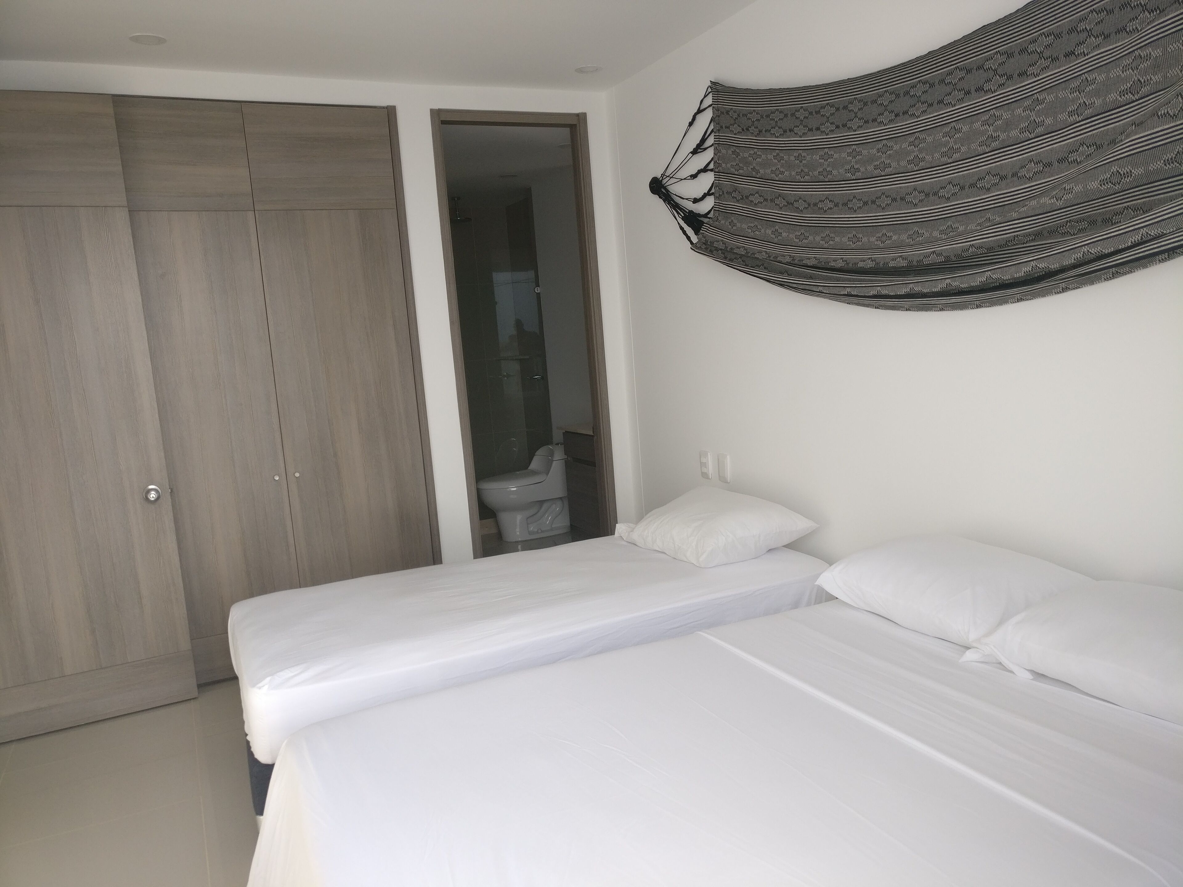 Lujo Mooros City Frente La Playa Bocagrande