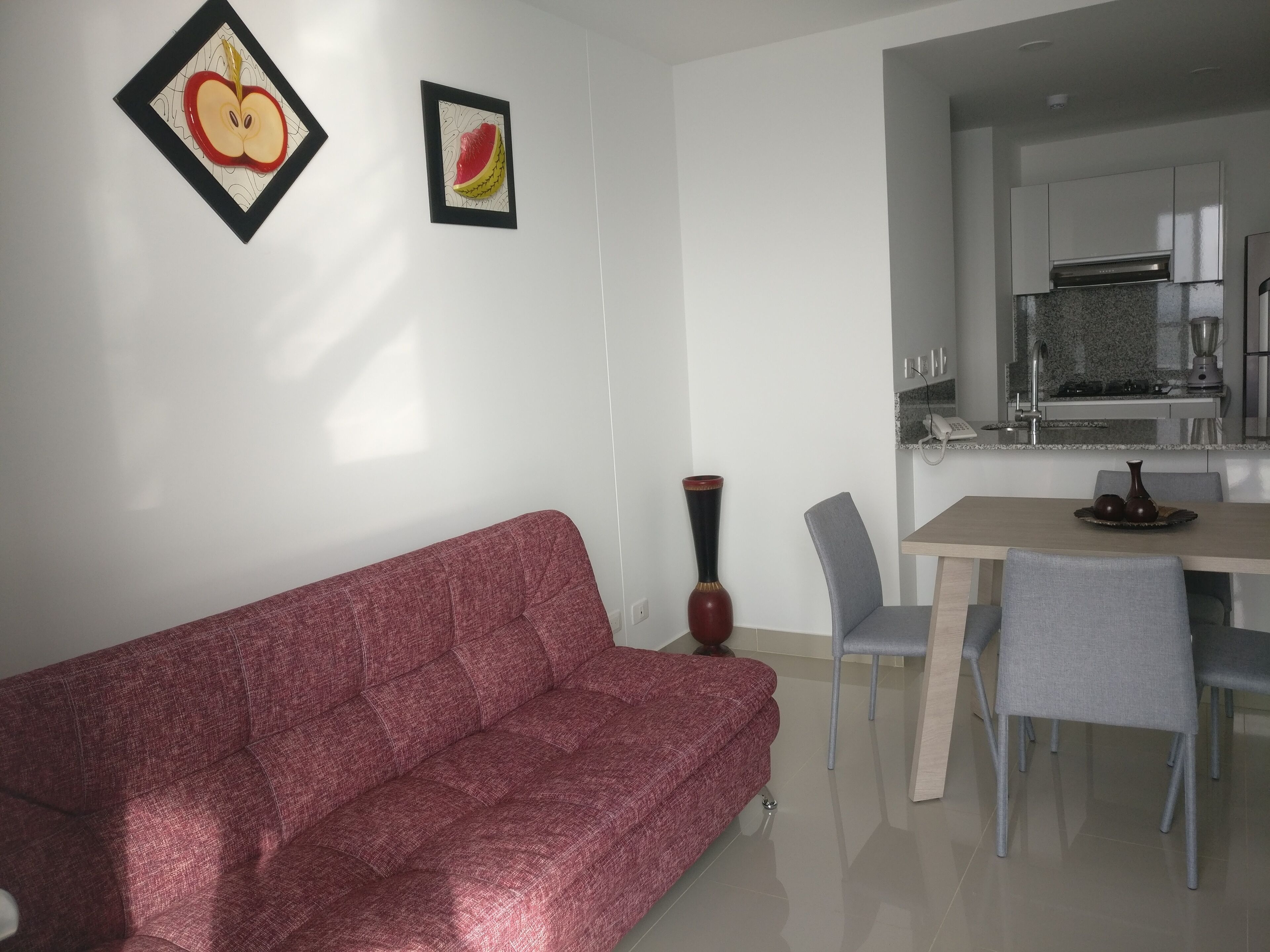 Lujo Mooros City Frente La Playa Bocagrande