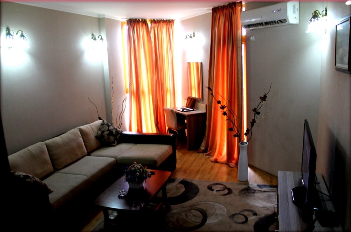 Image de profil de l’hôte