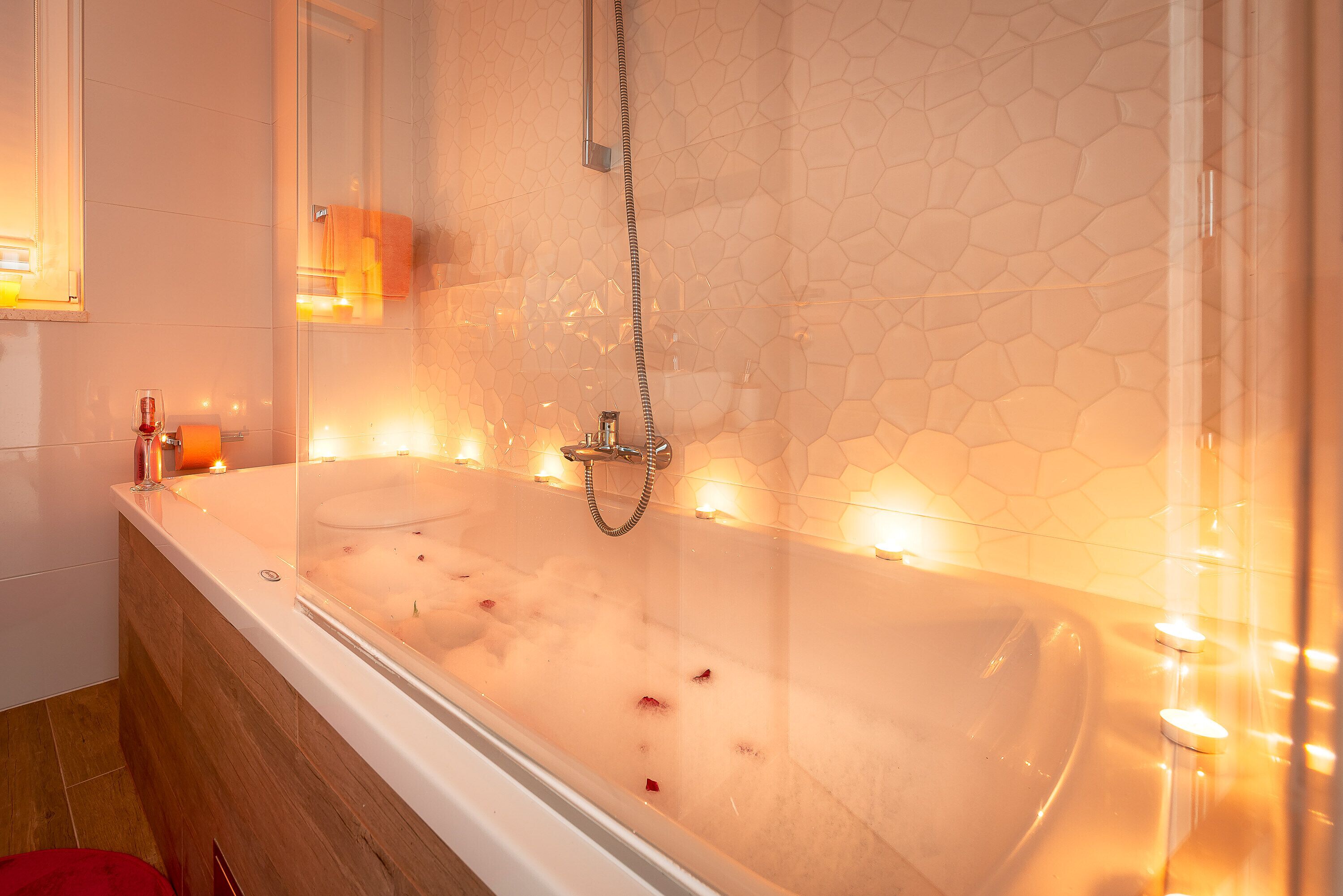 Luxury Villa Emily By The Beach with Private Swimming Pool