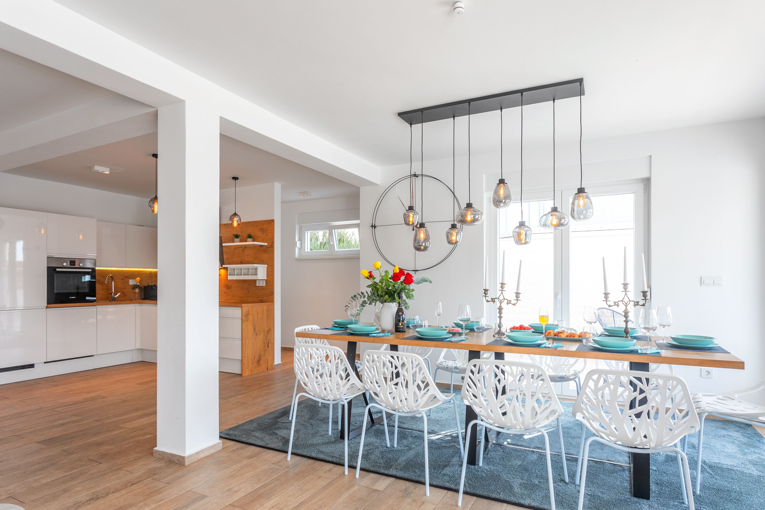 Luxury Villa Emily By The Beach with Private Swimming Pool