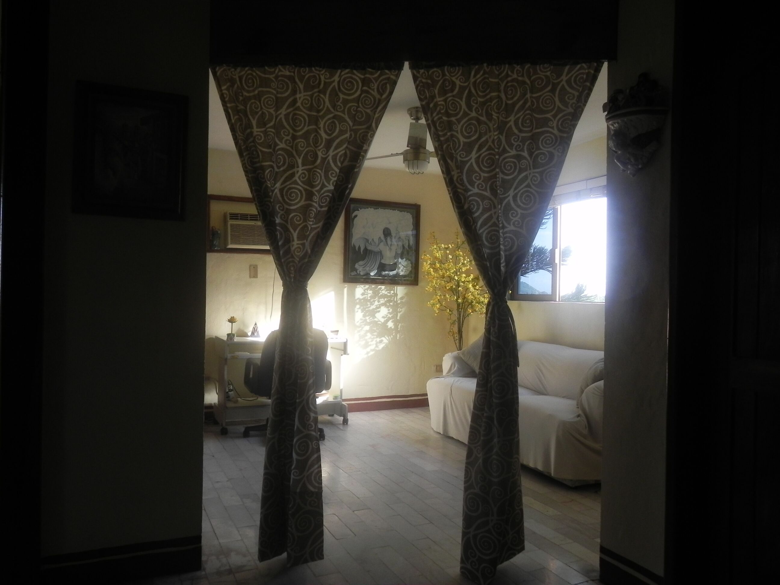 Beautiful Beach House in Mazatlan