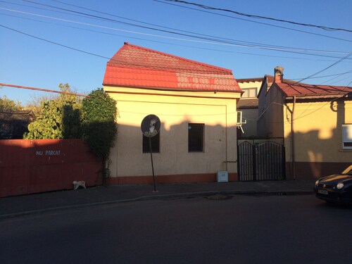STANDARD DOUBLE ROOM WITH PRIVATE BATHROOM - ROOM NR 2