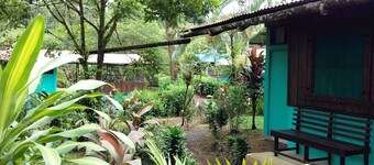 Come &  Feel Like At Home  With A Real Costa Rican Family!!
