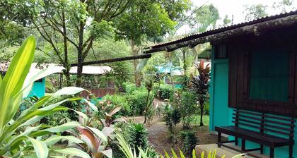 Come & Feel Like At Home With A Real Costa Rican Family!!