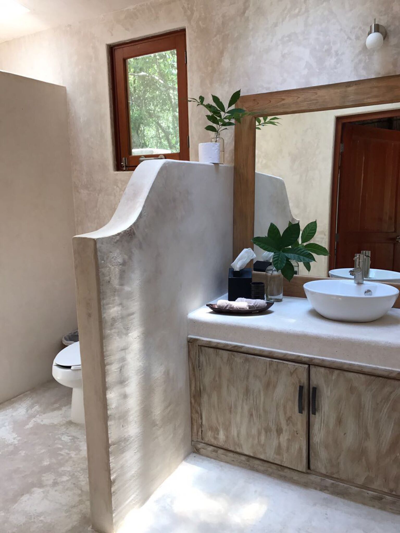 BEAUTIFUL 1BR PRIVATE VILLA