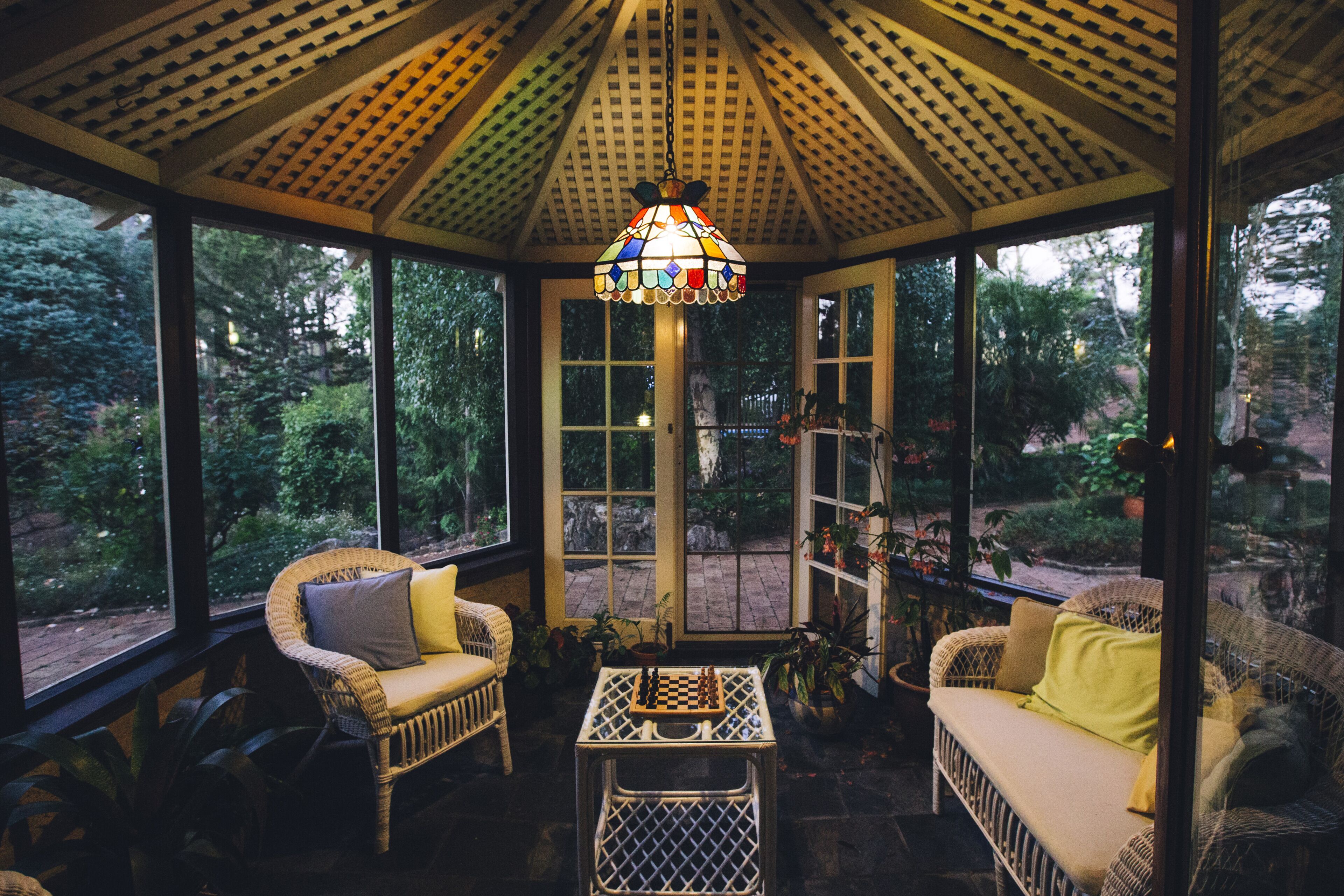 Intérieur