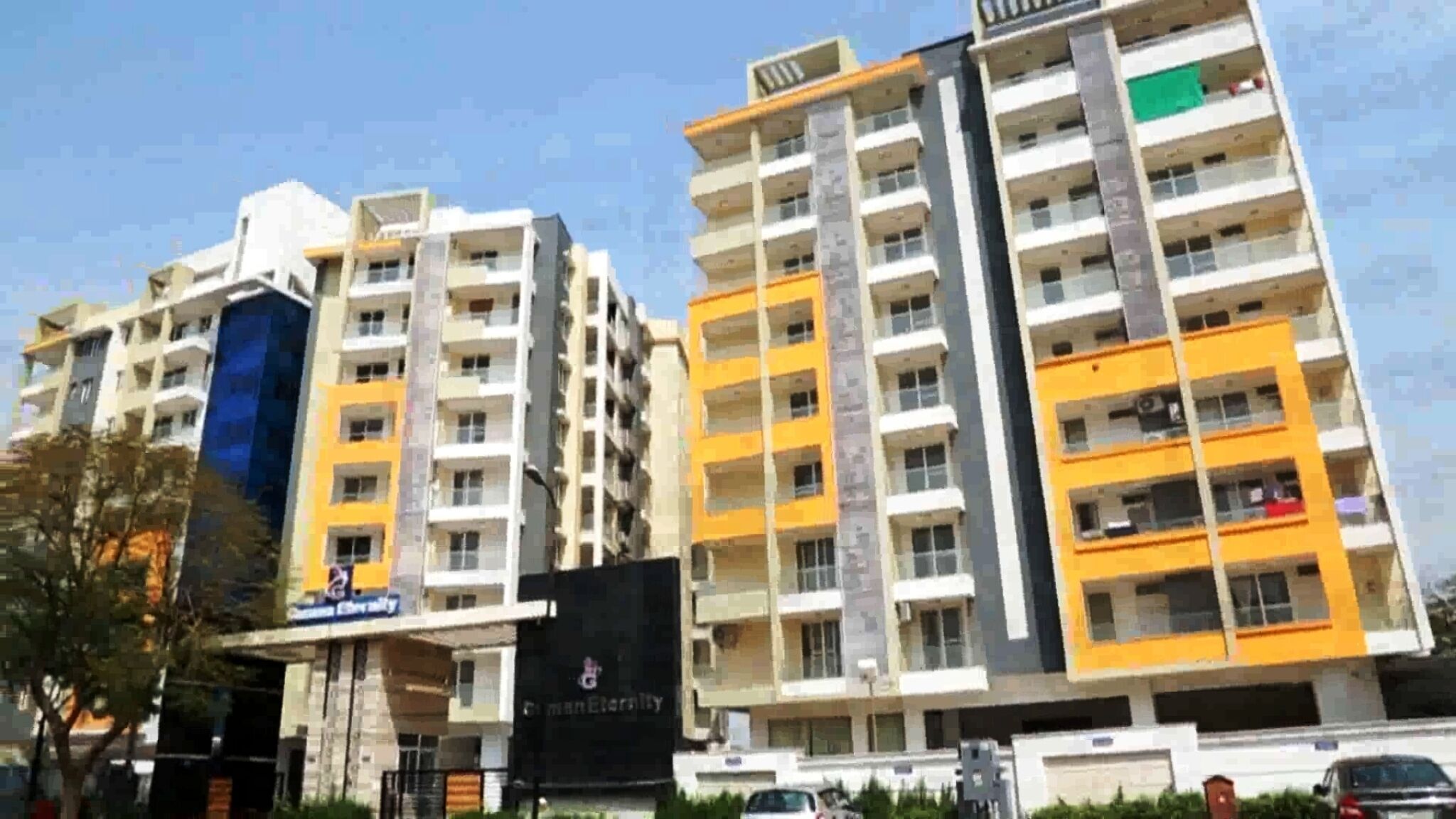 Entire 3 bedroom Spacious apartment