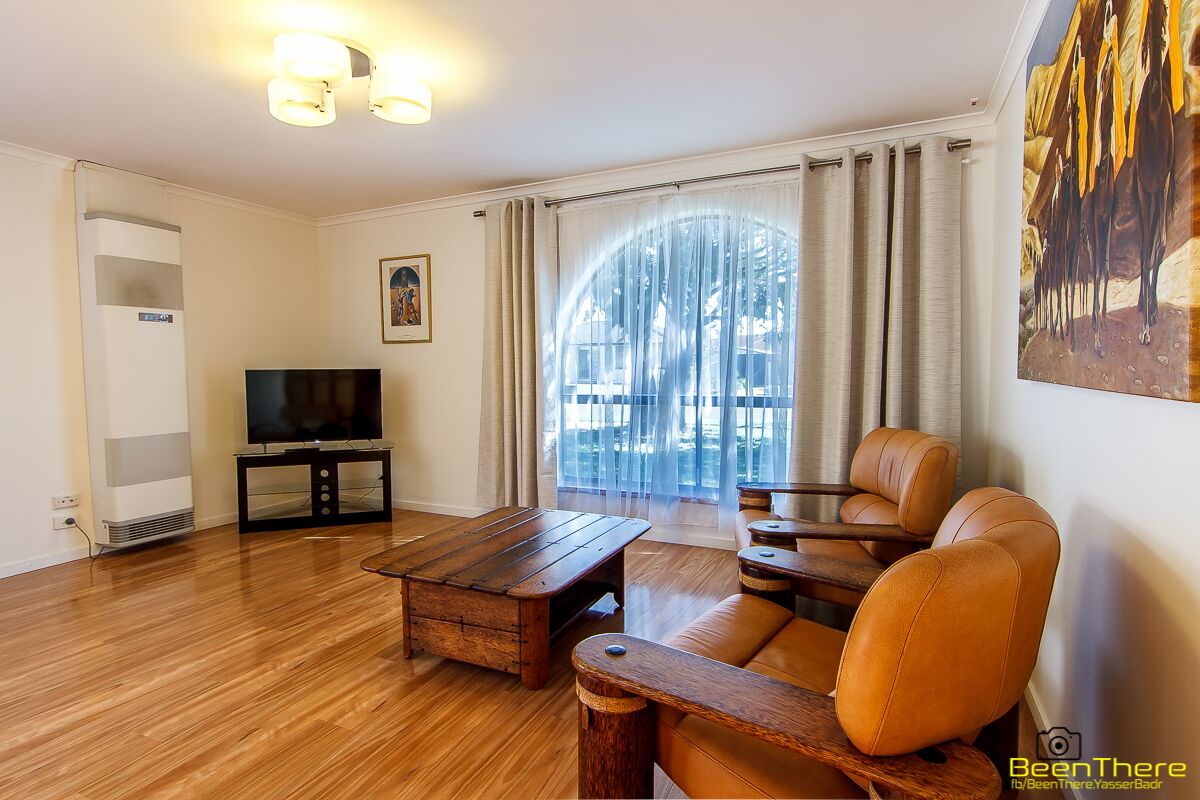 West Beach 3BR house close to the beach and airport