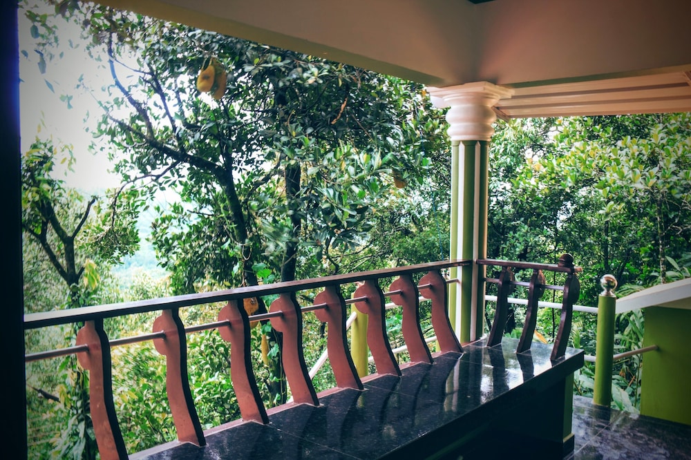 Kudils -Homely budget stay in Idukki