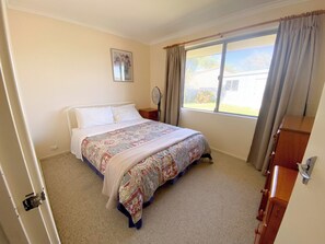 3 Schlafzimmer, Bettwäsche