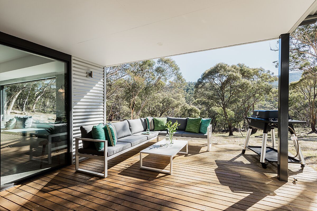 Forty Nine Post Office Lane — image 18