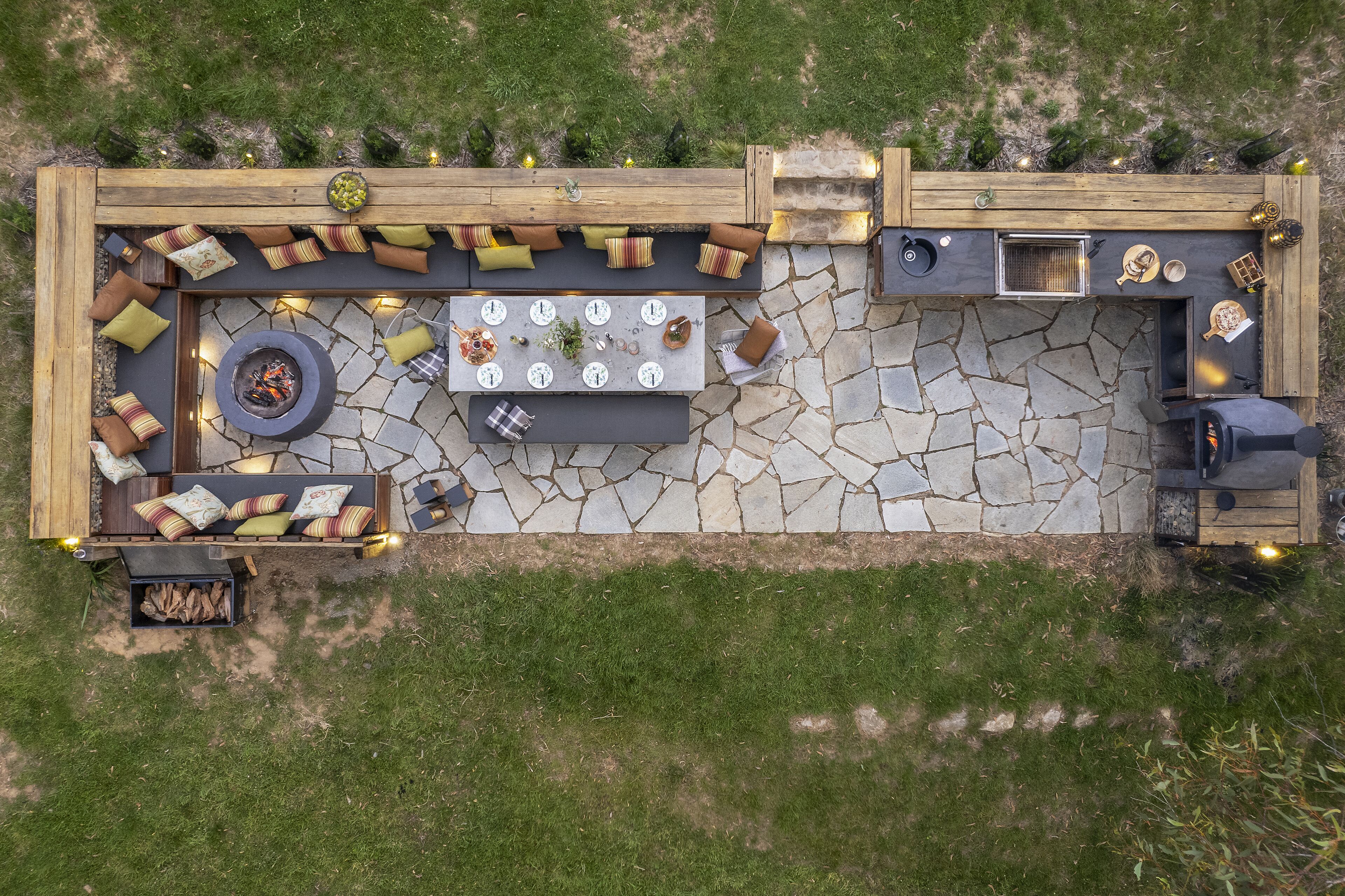 Forty Nine Post Office Lane — image 8