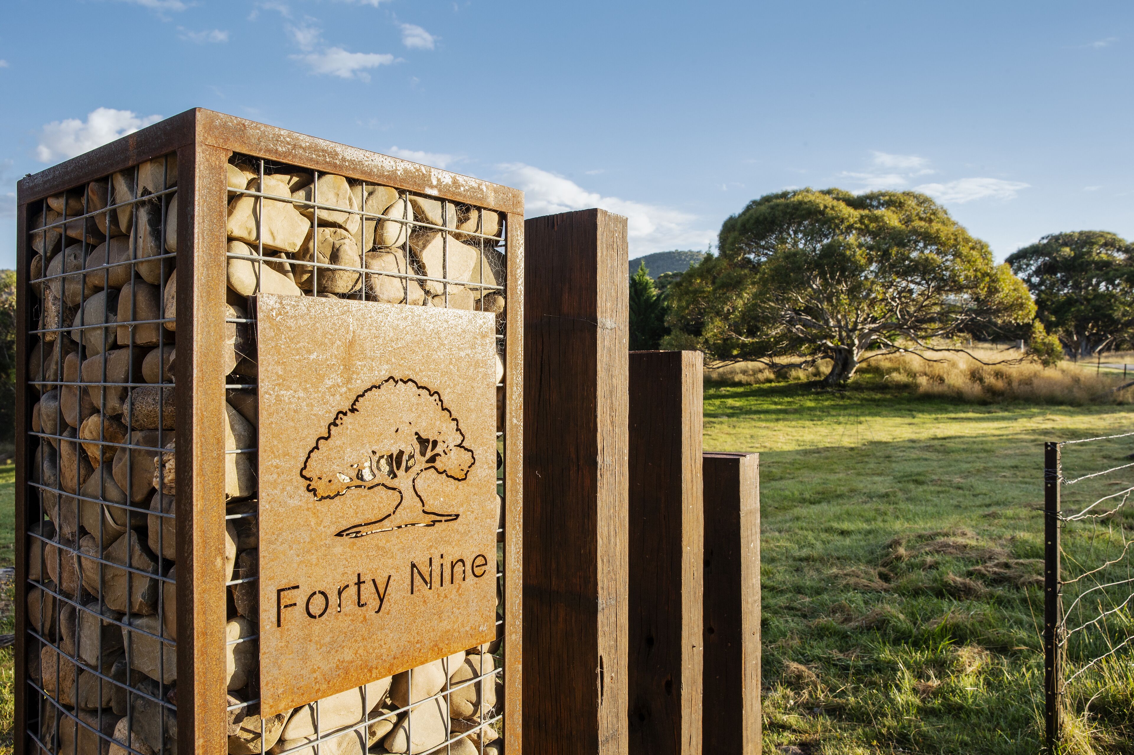 Forty Nine Post Office Lane — image 27