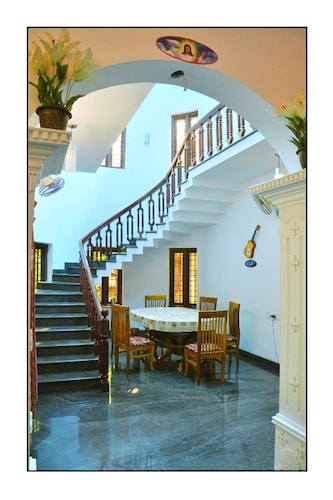 5 Days 4 Nights Holiday Package Kerala