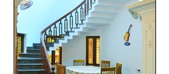 5 dagar 4 nätter semesterpaket Kerala