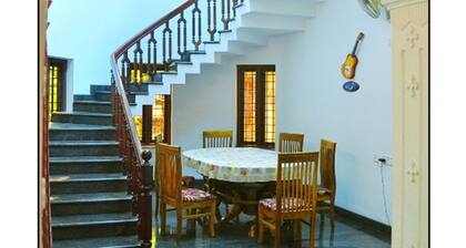 5 Days 4 Nights Holiday Package Kerala