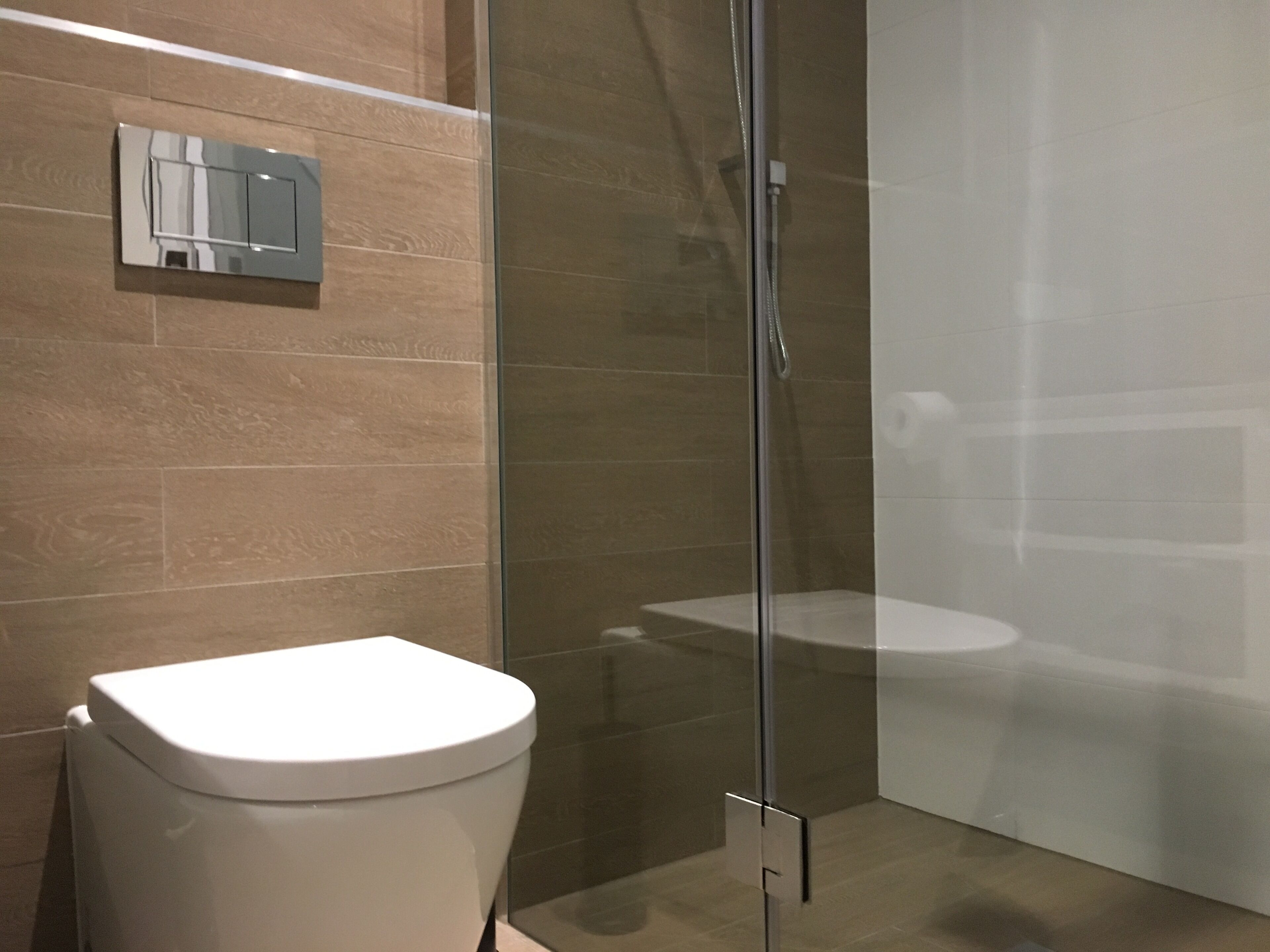 Modern Apartment Heidelberg 2 Bedroom 2 Bathroom — image 7