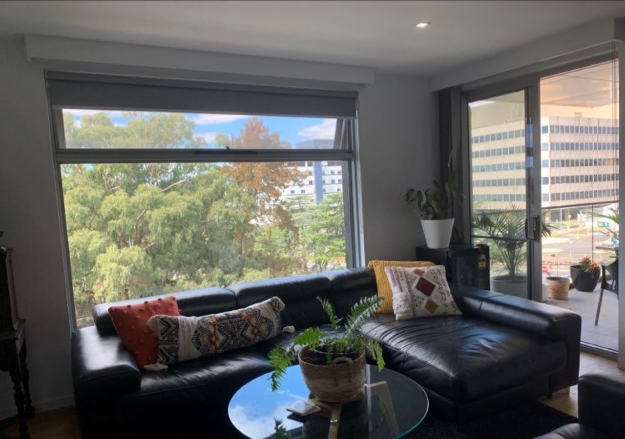 Modern Apartment Heidelberg 2 Bedroom 2 Bathroom — image 12