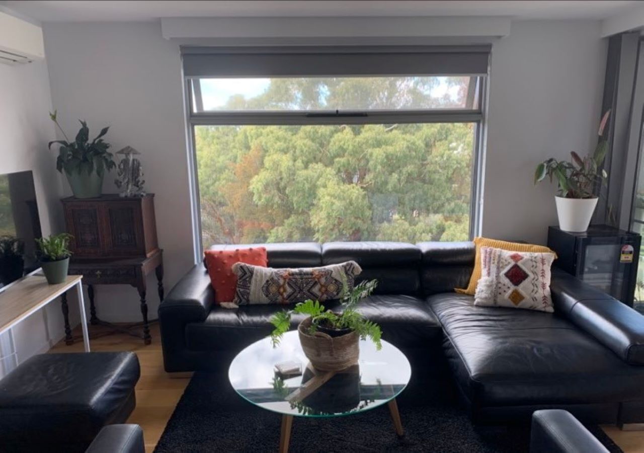 Modern Apartment Heidelberg 2 Bedroom 2 Bathroom — image 13