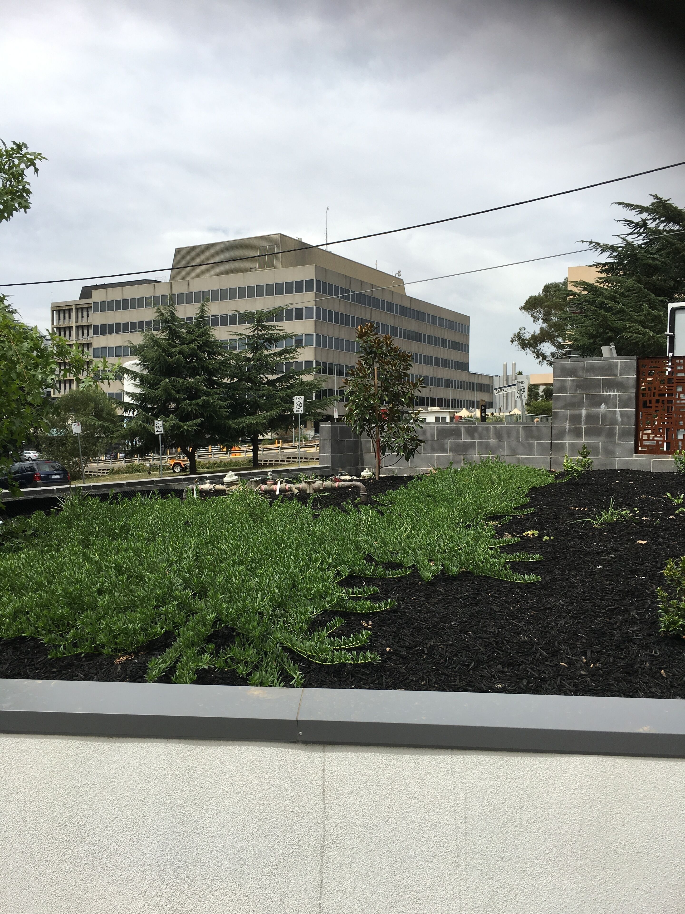 Modern Apartment Heidelberg 2 Bedroom 2 Bathroom — image 16