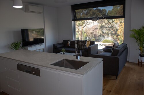 Modern Apartment Heidelberg 2 Bedroom 2 Bathroom